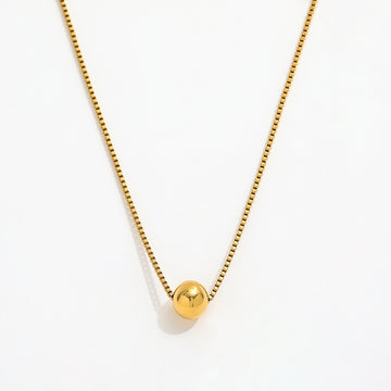 Collar Lola