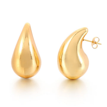 Pendientes de gotas