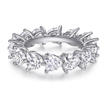 Anillo-Heart