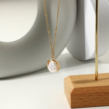 Collar de Perla
