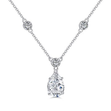 Cadena 925 silver Zirconia