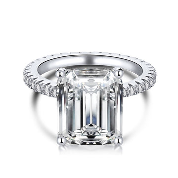 Anillo zirconias-Gio