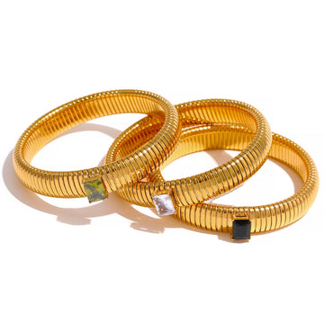 Pulseras Gigi