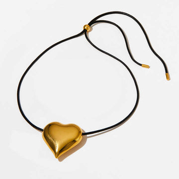 Collar Selena