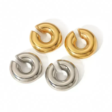 Ear cuff Alondra