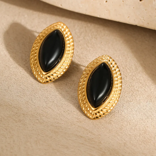 Pendientes vintage Agatha ✨️