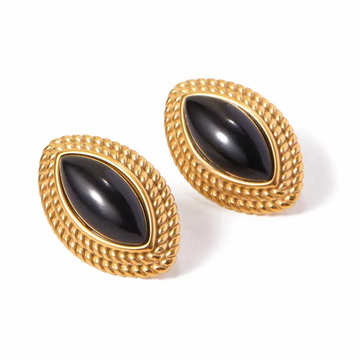 Pendientes vintage Agatha ✨️