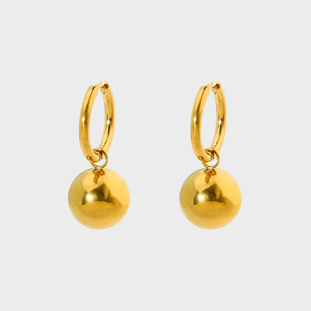 Pendientes Lola