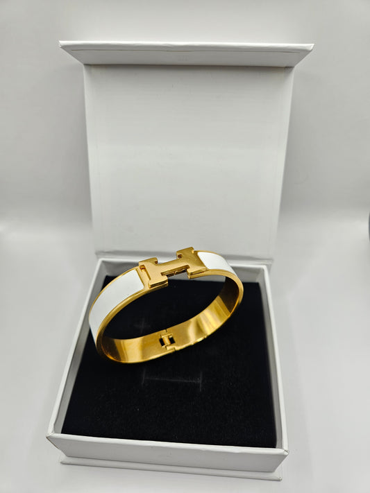 ✨️Pulsera stainless steel maya